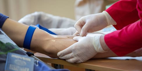 ¿Cómo donar sangre en Cartagena? Requisitos y lugares autorizados