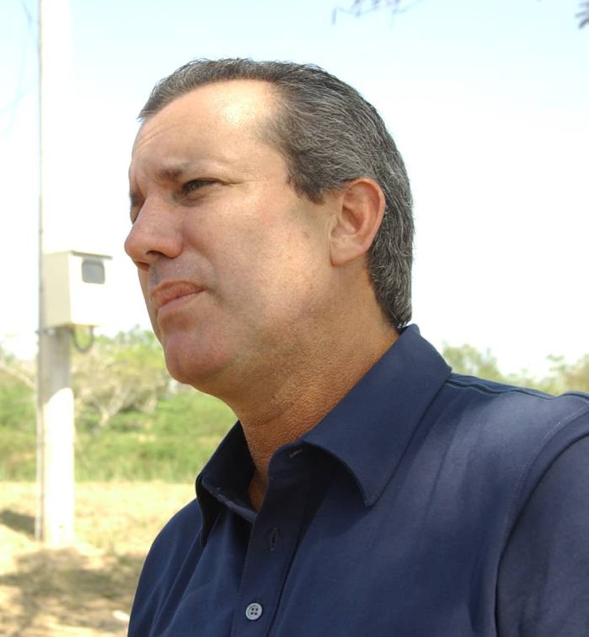 El exgerente de Telecarta-gena, Francisco Martelo Ve-chio, fue absuelto del proceso que se le adelantaba por posi-bles irregularidades en el caso que se le conoció como el miti miti. Archivo