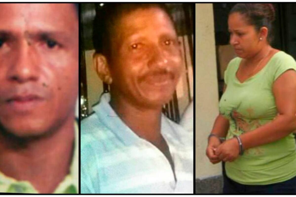 Libre ‘la Patrona’, investigada por macabro crimen de su esposo y un cuñado