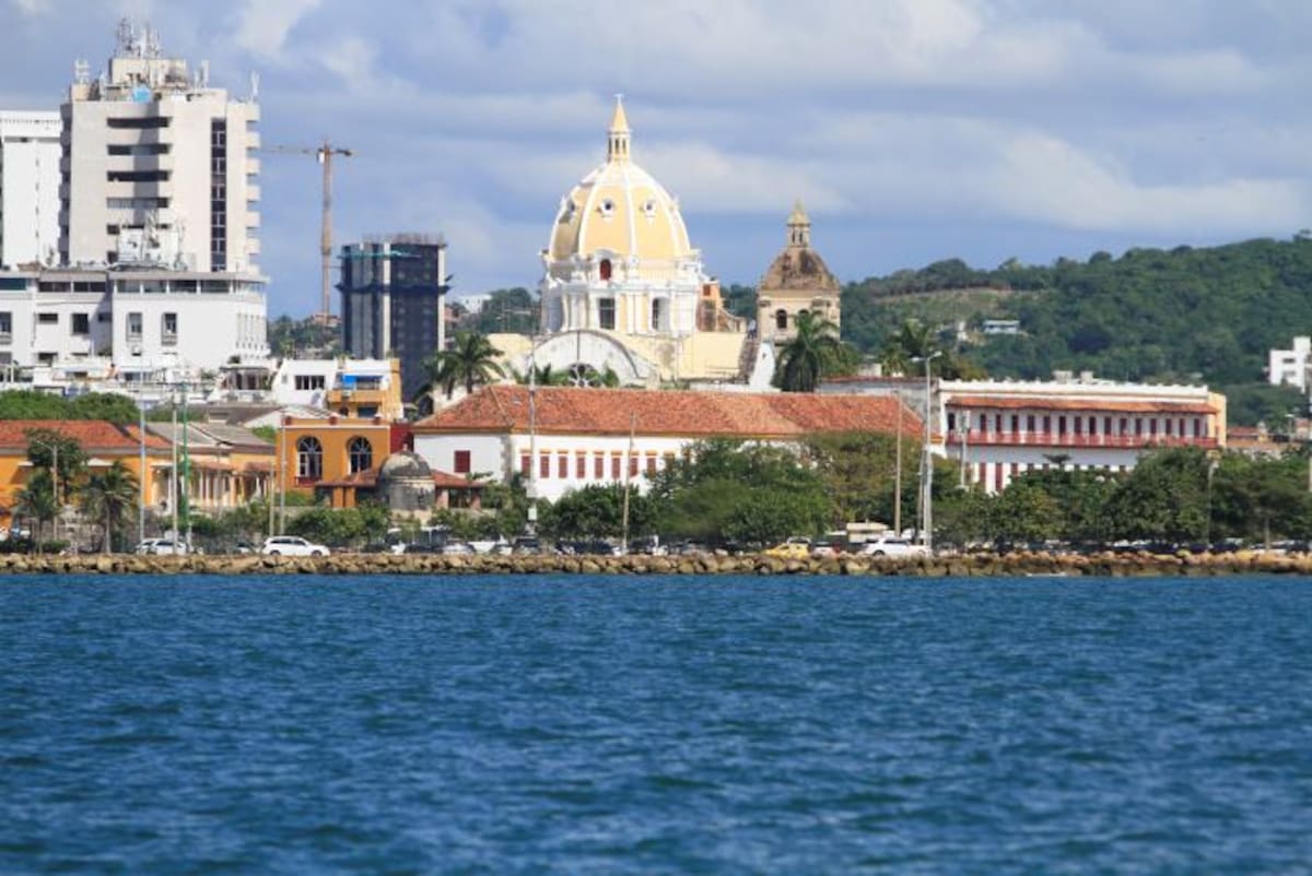 El alcalde de Barranquilla Alejandro Char celebró la adopción de un PEMP para proteger el Centro Histórico de esta ciudad. Planeación Distrital en Cartagena dice que ya trabaja en el diseño definitivo del PEMP local. Concejo exigió celeridad. El Universal
