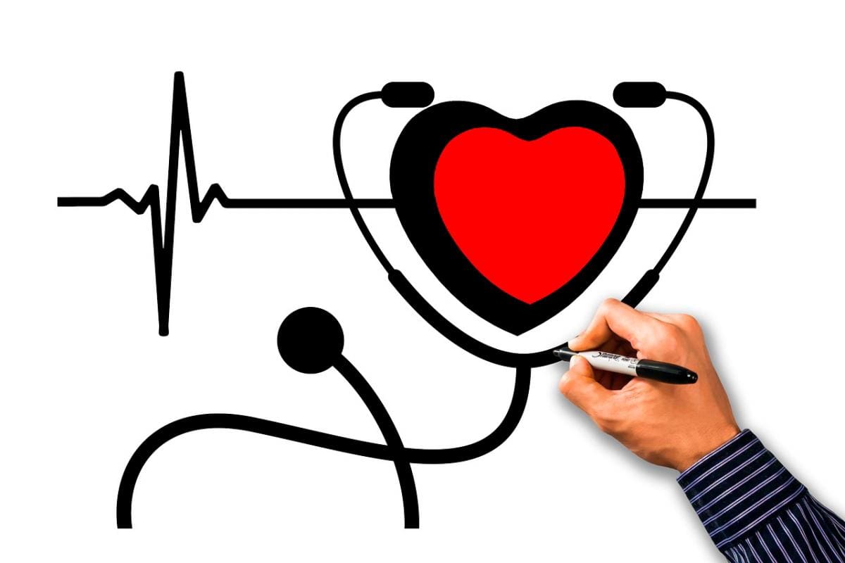Día Mundial del Corazón: cinco consejos para tu salud cardiovascular