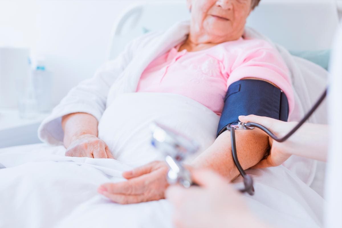 8 de cada 10 colombianos han retrasado su atención médica