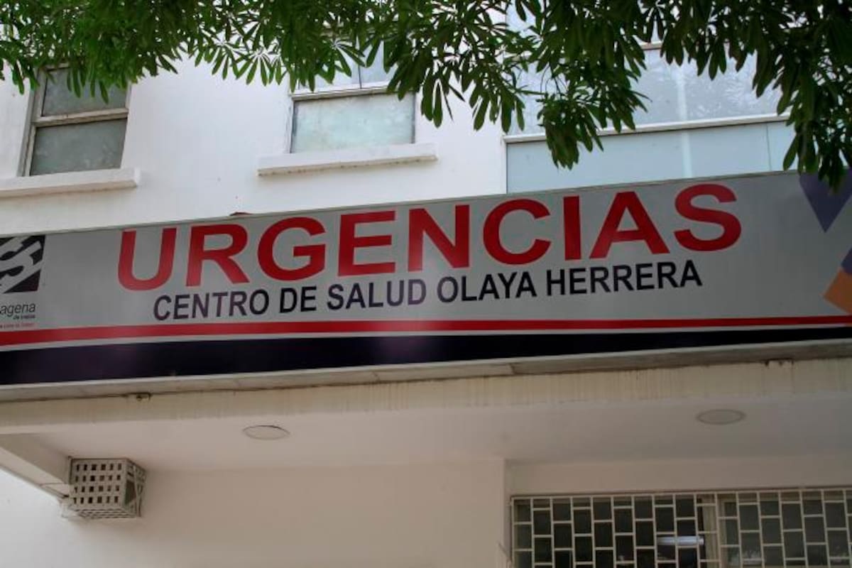 Un muerto y tres heridos tras ataque sicarial en Olaya Herrera