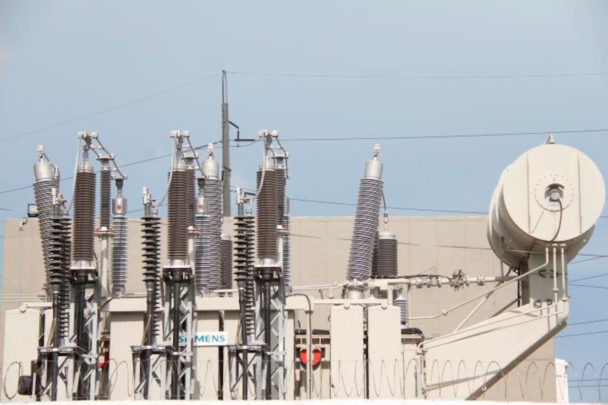 Falla eléctrica en Parque Heredia no es de Electricaribe