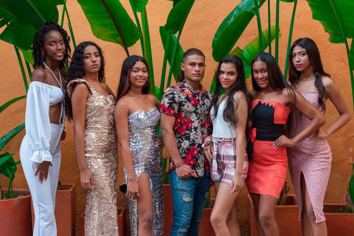 ‘Chico y Chica Top Caribe’, abre sus inscripciones