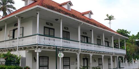 “La Casa Museo Rafael Núñez también es de los cartageneros”
