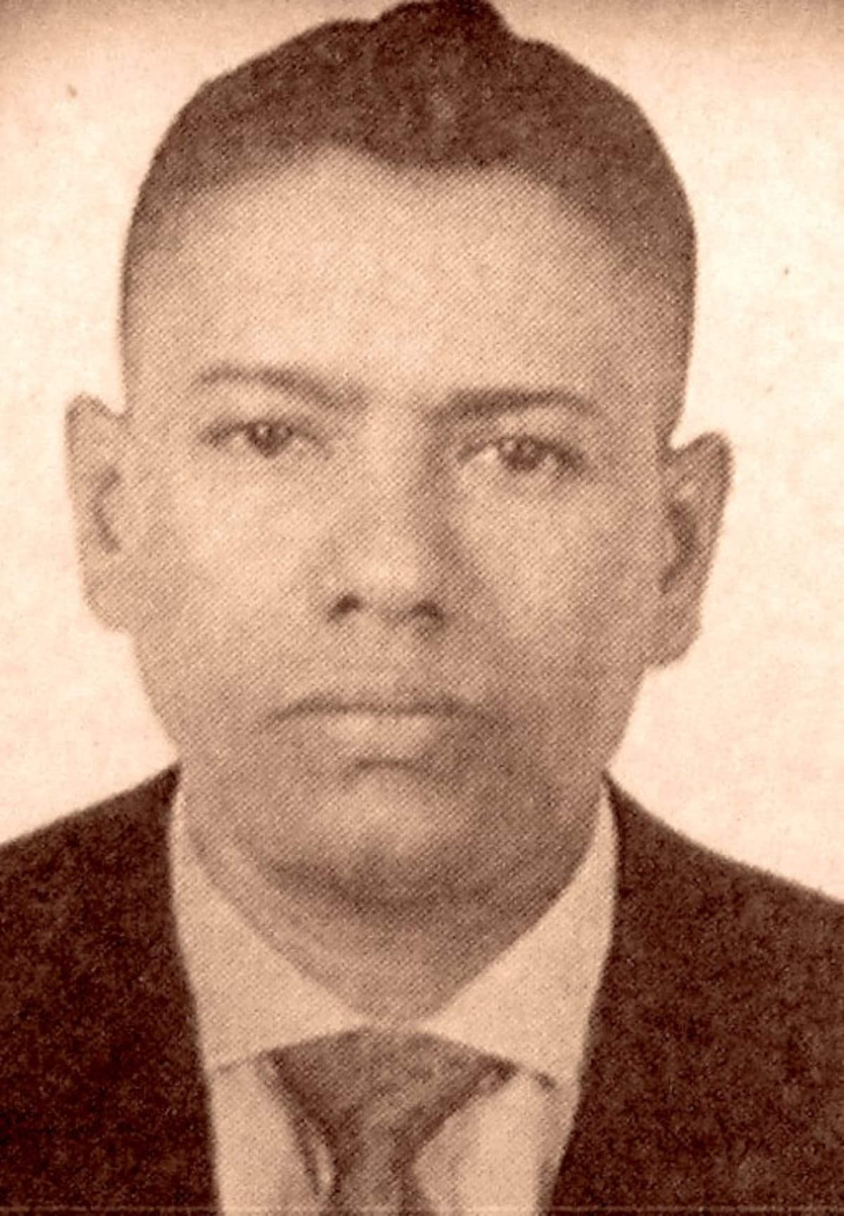 Walberto Oviedo, sacerdote asesinado en el Chocó.