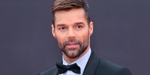 Ricky Martin reveló que su padre lo animó a “salir del clóset”