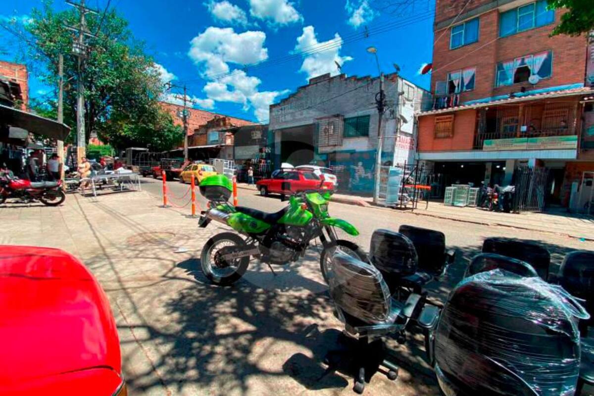Hombre murió por una brutal patada tras un altercado