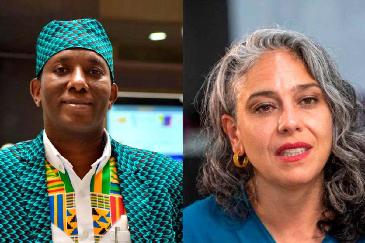 El ‘rifirrafe’ en el Pacto Histórico por aspirantes a presidencia del Senado