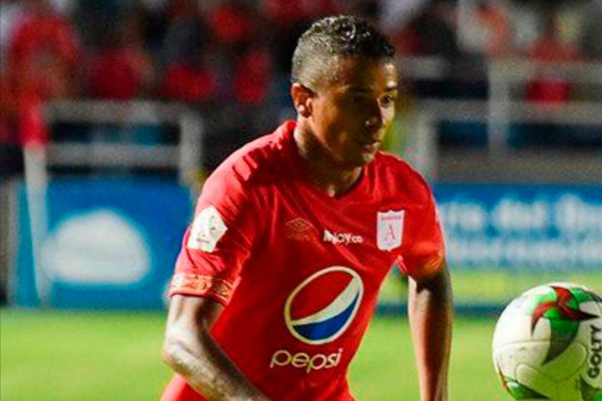 Yesus Cabrera: calidad pura