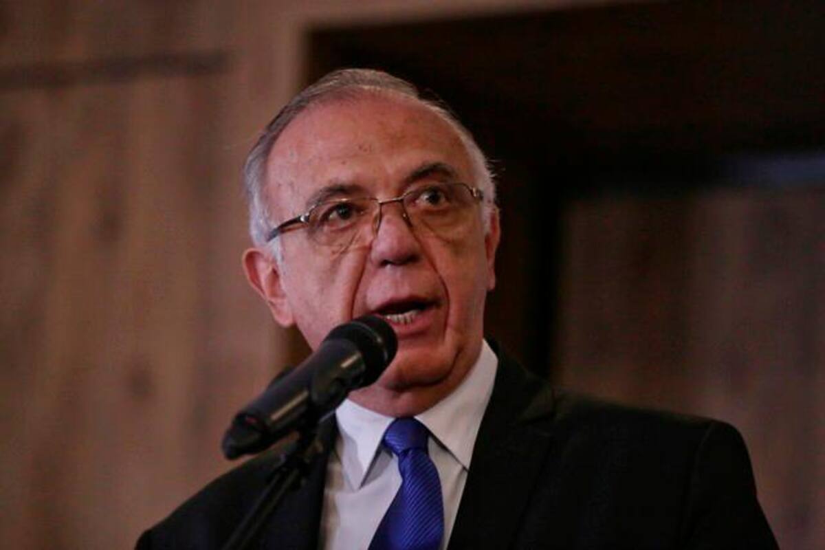 “Fortaleceremos la presencia en los territorios”: Mindefensa tras atentados
