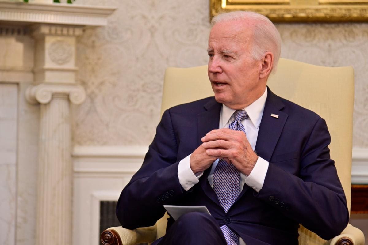 ¿Nicolás Maduro está cumpliendo sus compromisos? Esto dijo Joe Biden