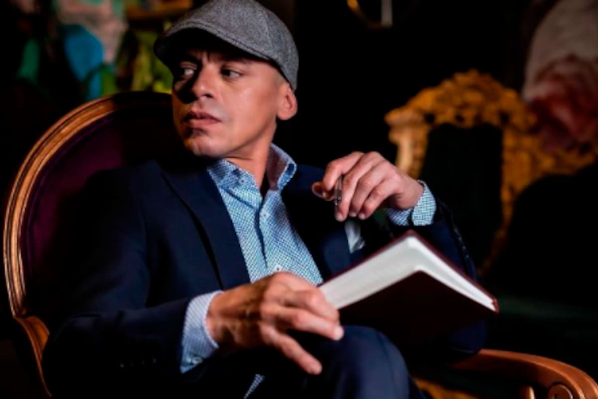 Vico C llega a sus 50 años fortalecido por sus caídas