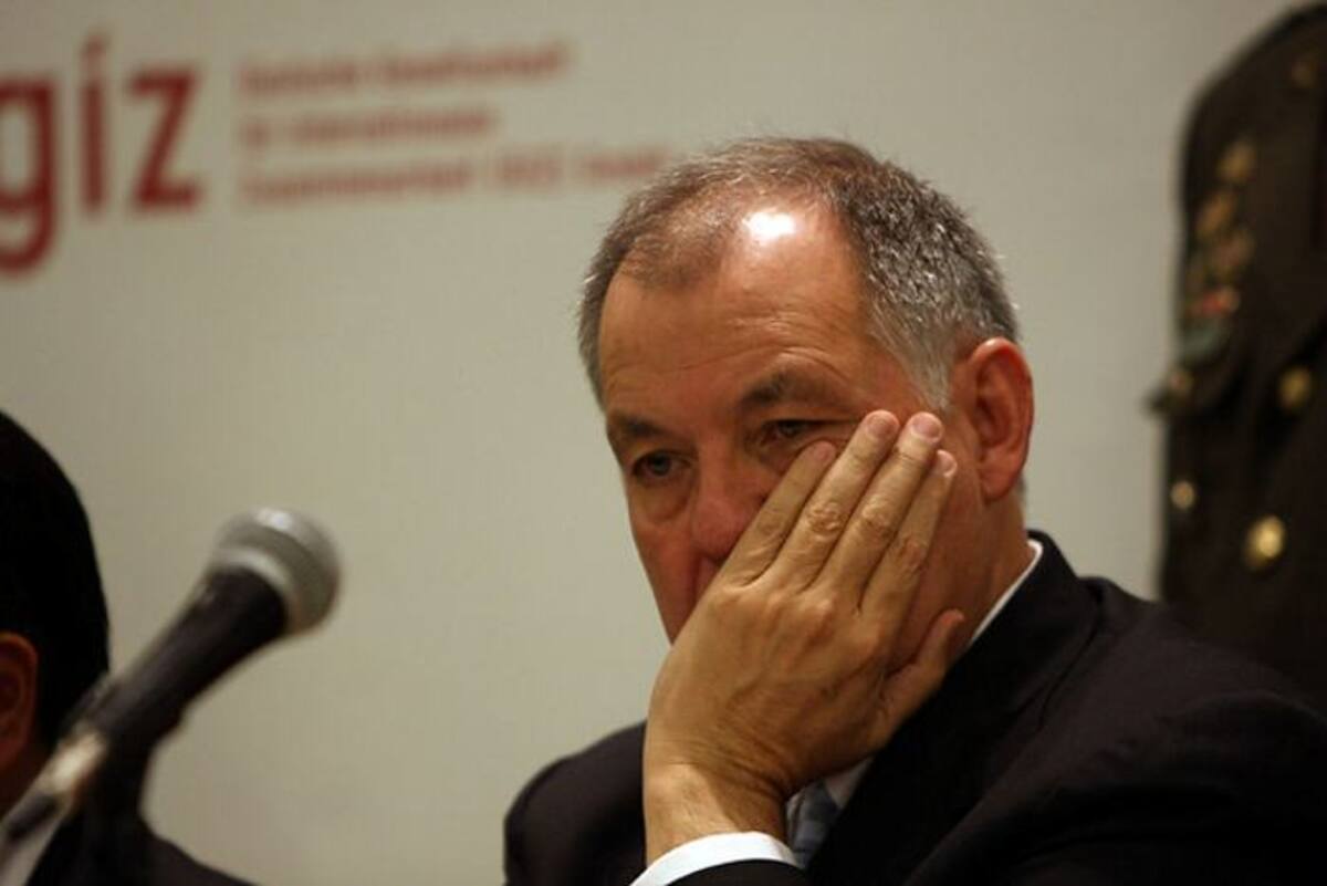 Alejandro Ordóñez, procurador general de la Nación. COLPRENSA