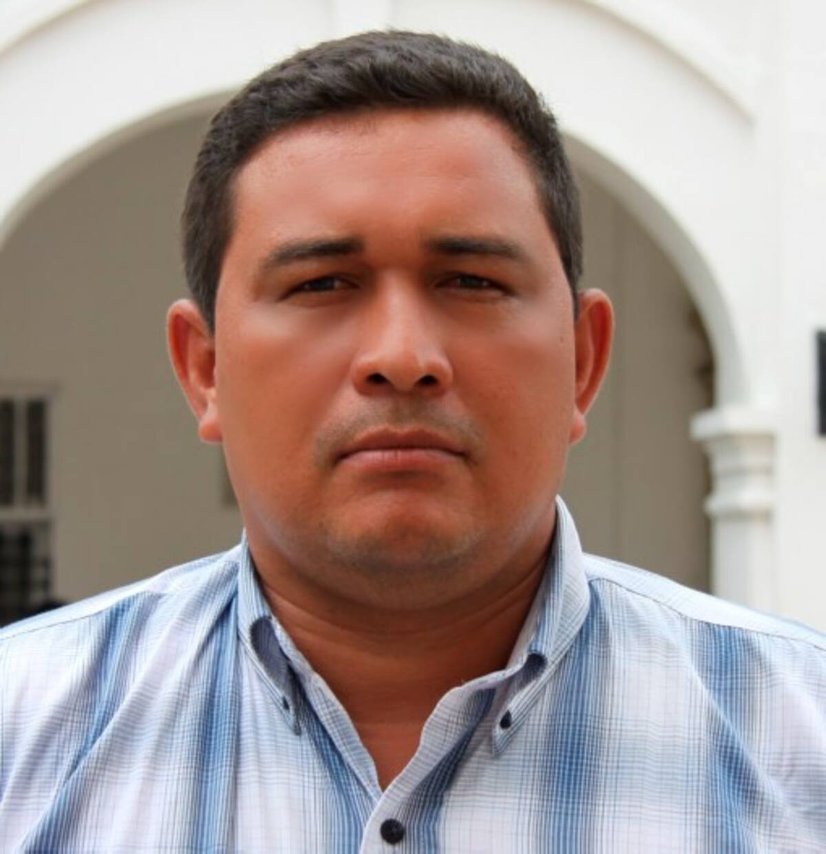 Argemiro Hernández.