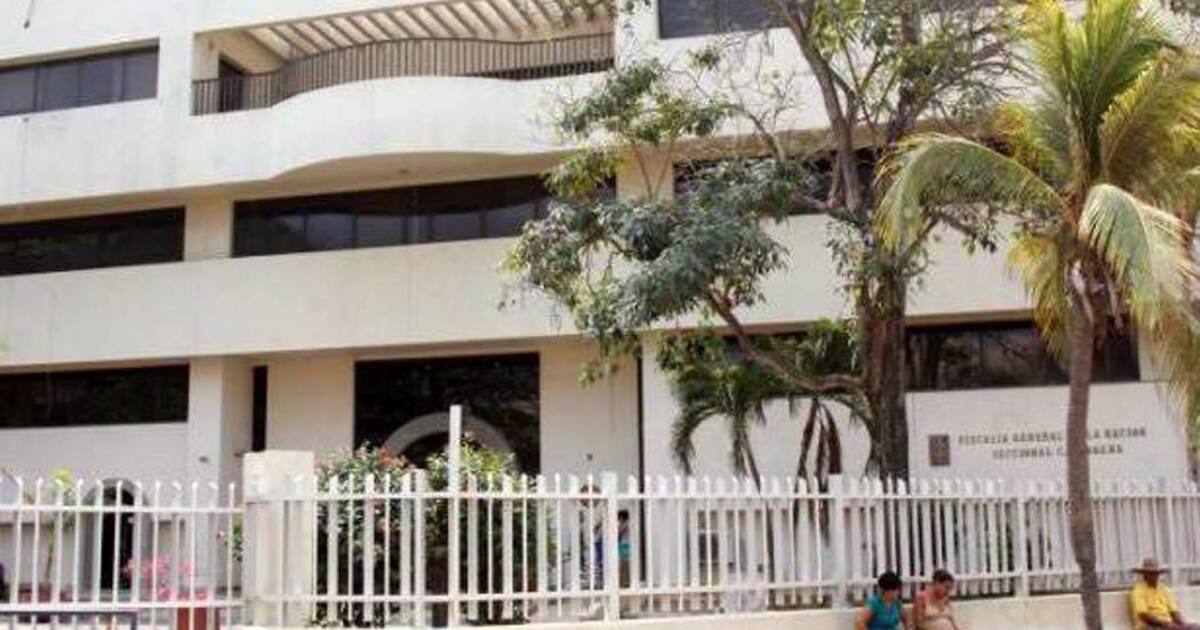 14-year-old minor, reported missing, is now with his family in Cartagena