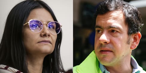 “Nos confirmó que ha sido amenazada”: Rodrigo Lara sobre Angie Rodríguez