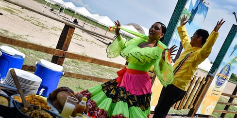 La Guajira recibirá millonaria inversión para fortalecer el agro