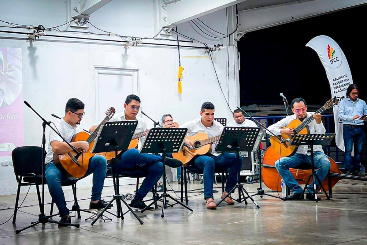 Estos son los dos conciertos gratuitos a los que podrá ir en Bellas Artes
