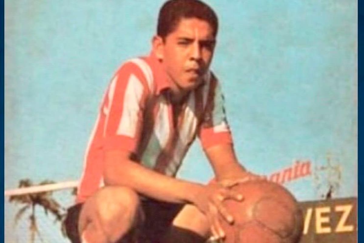 Muere en Barranquilla Joaquín Pardo, exjugador de Junior