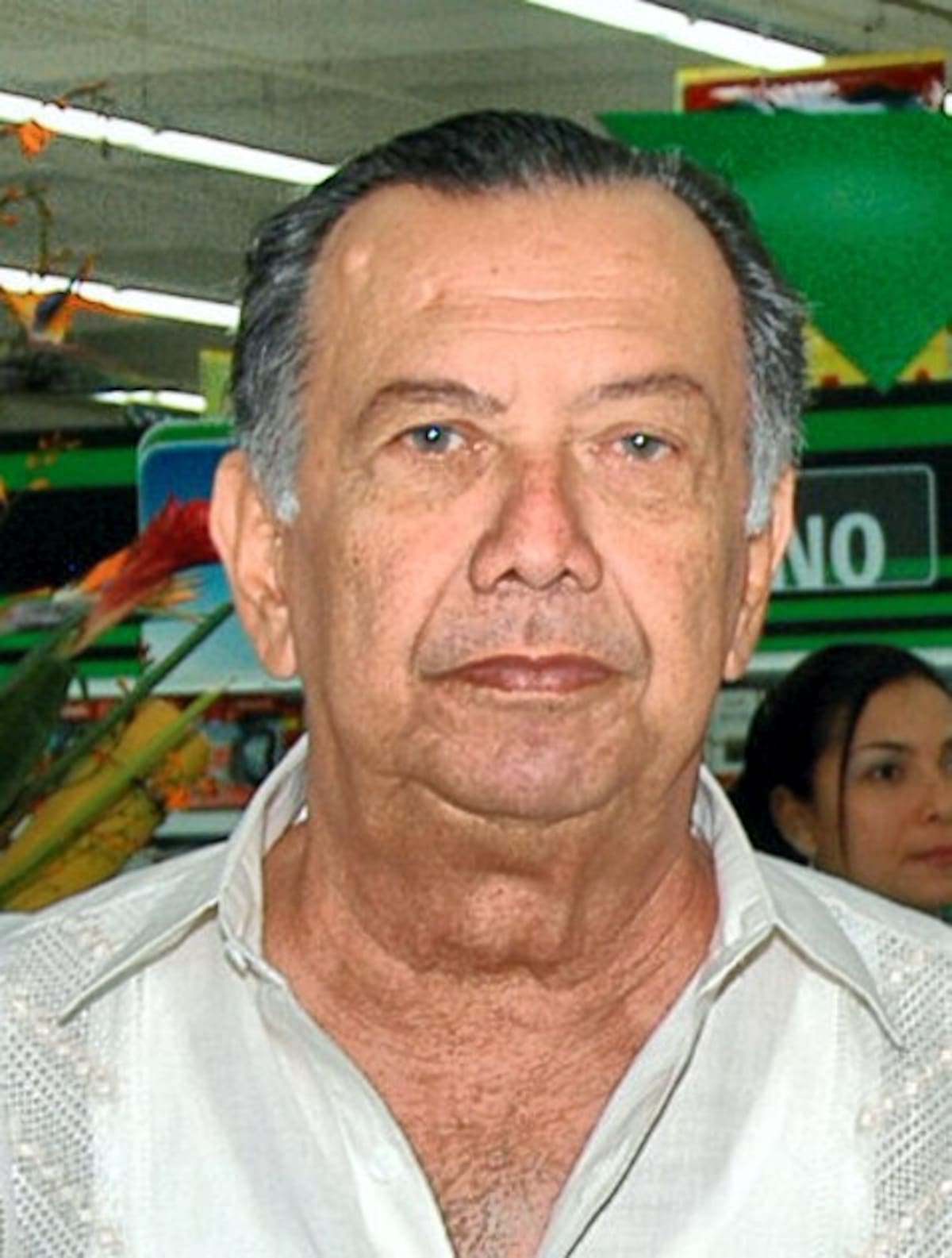 El ex alcalde Nicolás Curi Vergara apeló la decisión del ente investigador.