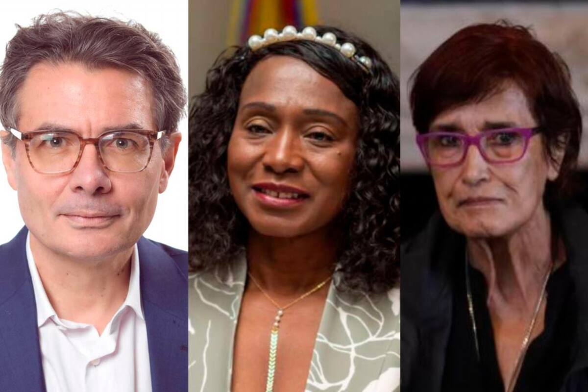 ¿Reforma a la salud, causante de la salida de tres ministros?