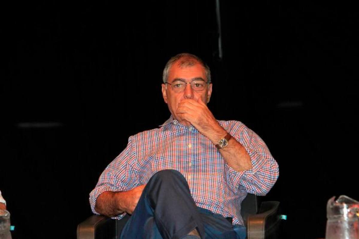 Lo que destapó William Dau en el ‘Libro Blanco’ de la corrupción