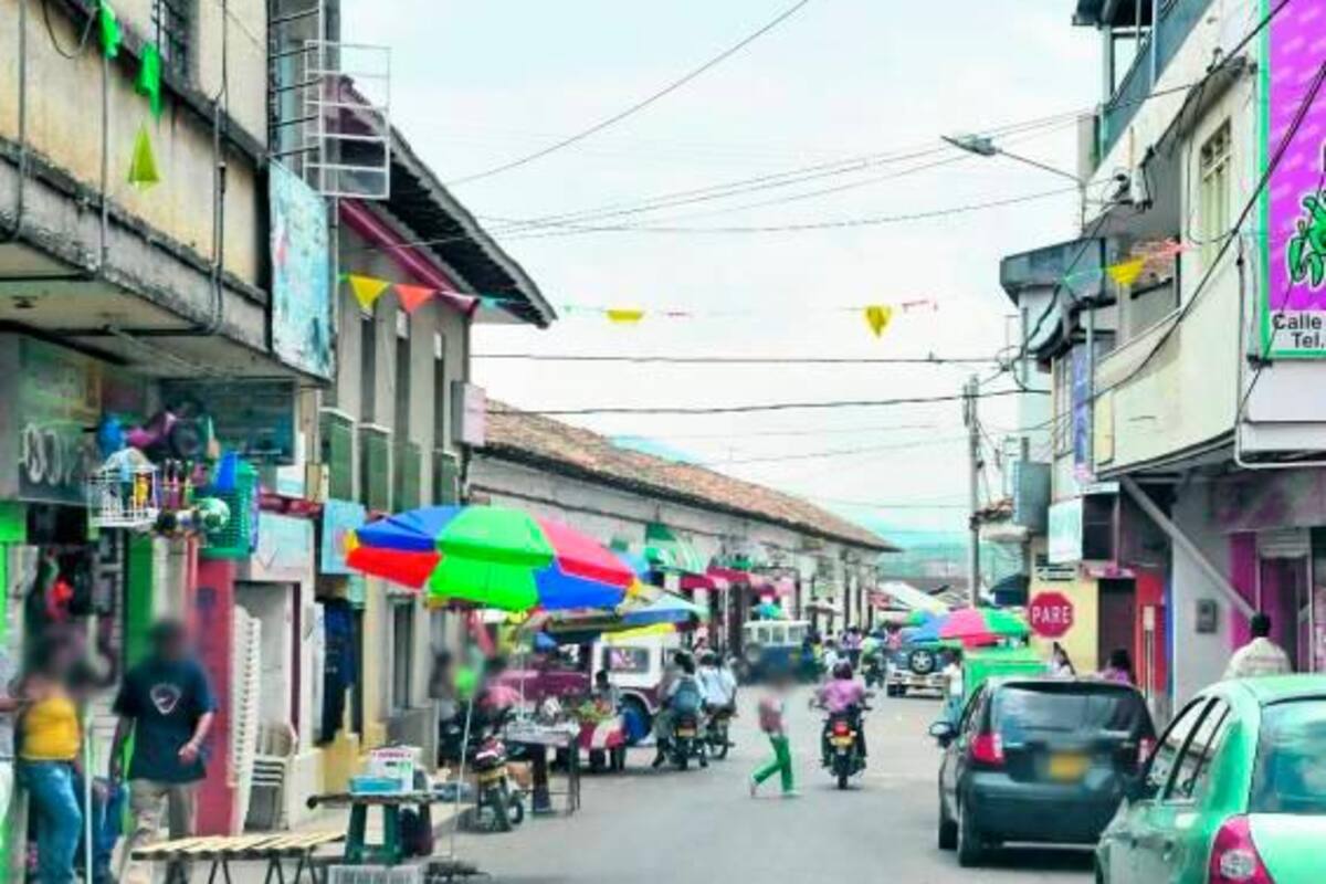 Masacre en Santander de Quilichao: tres muertos y dos heridos