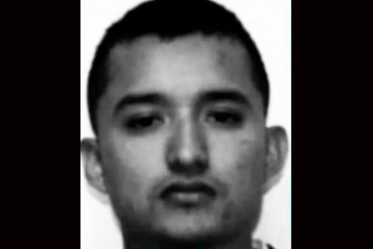 Comando armado libera a capo de un cartel en México