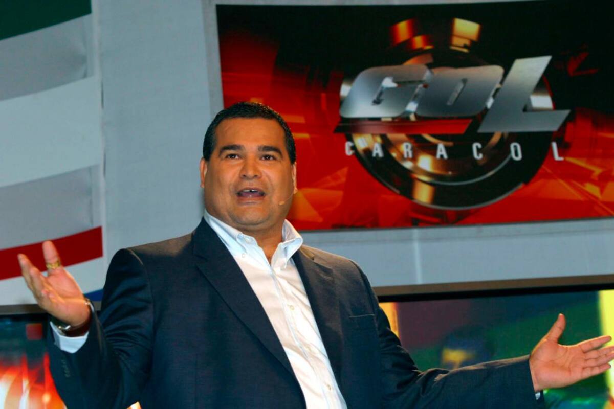 Chilavert y presidente de la Conmebol se verán las caras en juzgado paraguayo