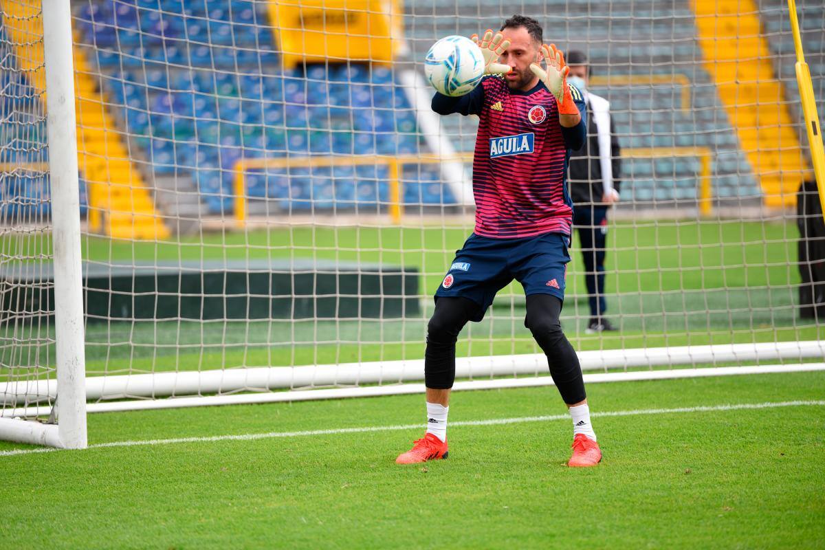 Colombia palpita el duro duelo ante Uruguay, pero respira optimismo