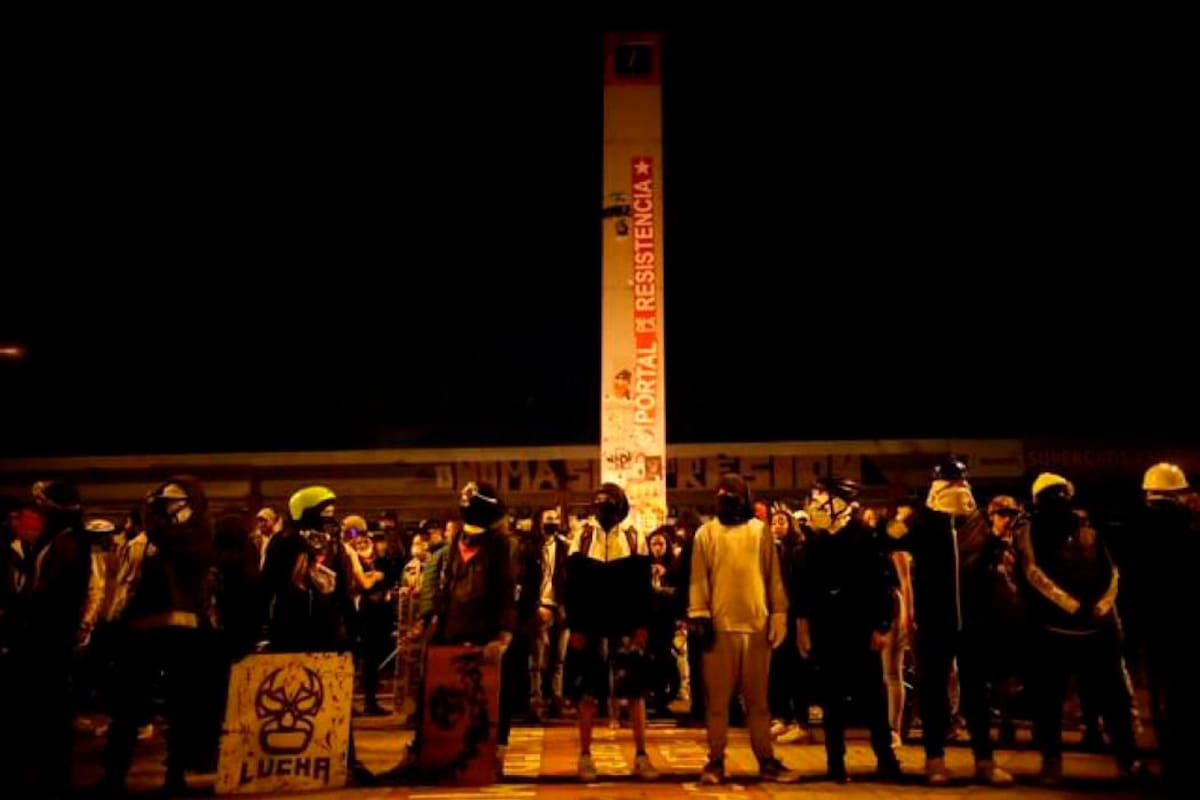 Gestores de paz: juez se declara impedida para liberar a tres jóvenes