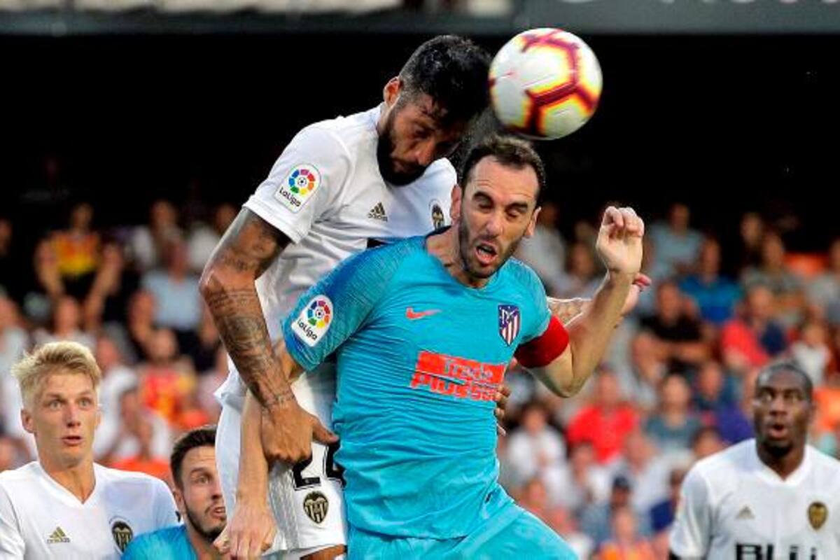 El primer jugador de LaLiga que da positivo en coronavirus
