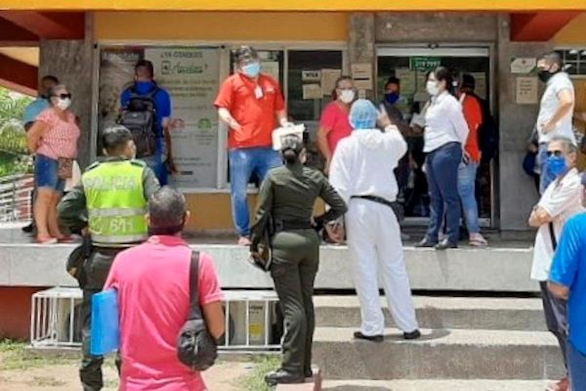 Camacol Atlántico hace un llamado a la ciudadanía