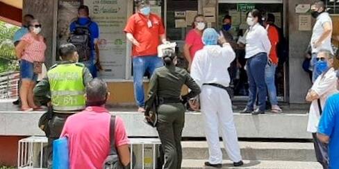 Camacol Atlántico hace un llamado a la ciudadanía