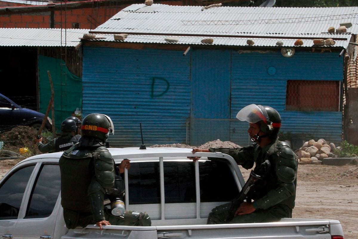 Panamá deportará migrantes del Tapón del Darién