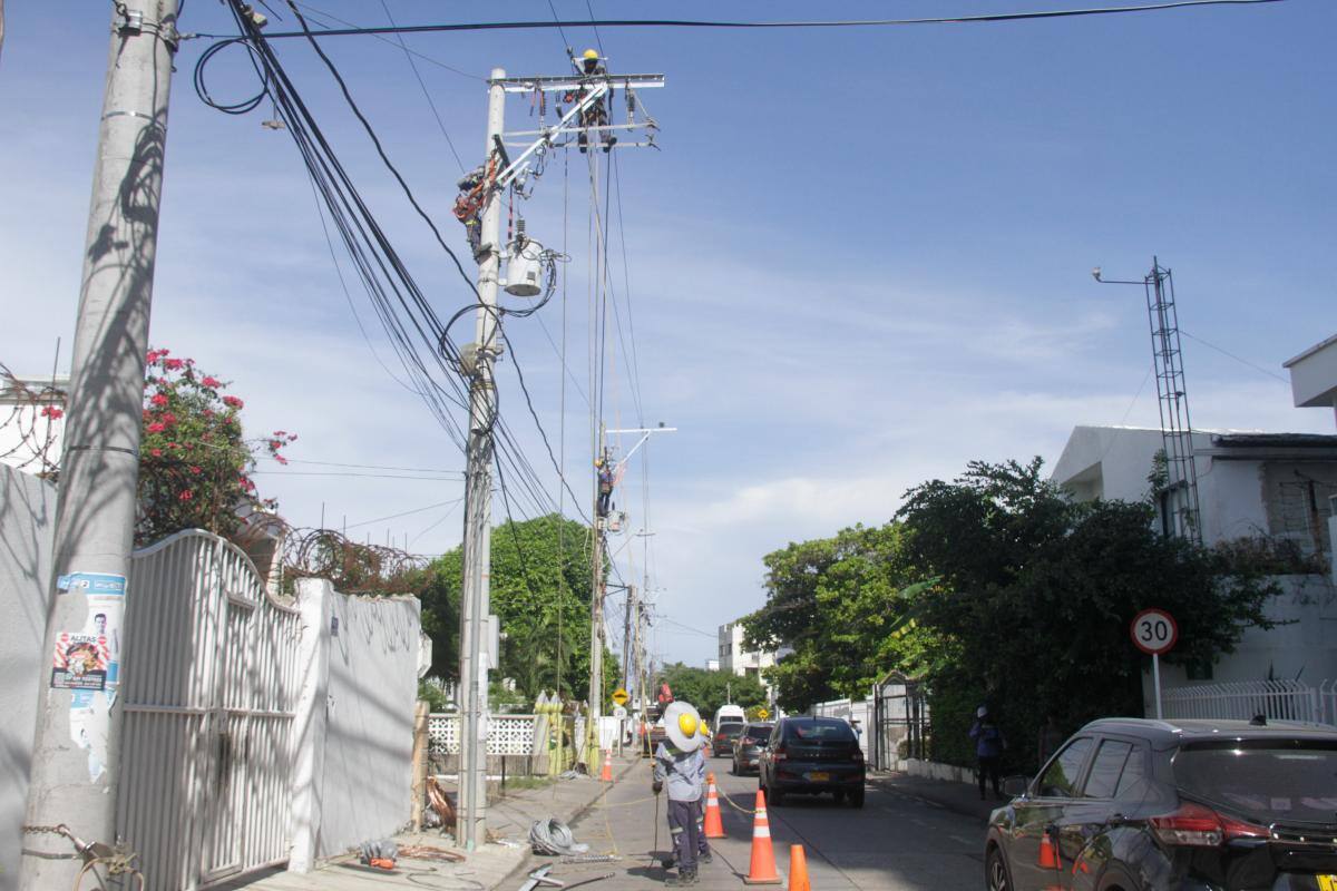 Afinia alista su plan de contingencia para Fin de Año
