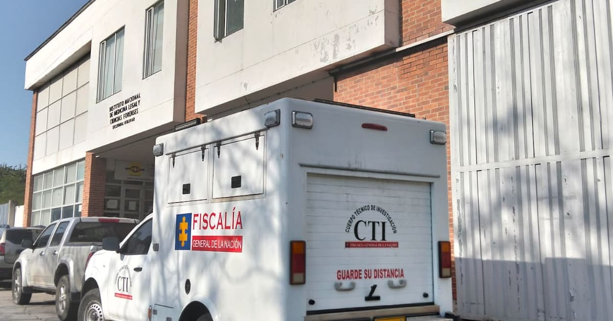 Este era alias ‘el Bebo’, el joven asesinado en La Quinta: tenía anotaciones