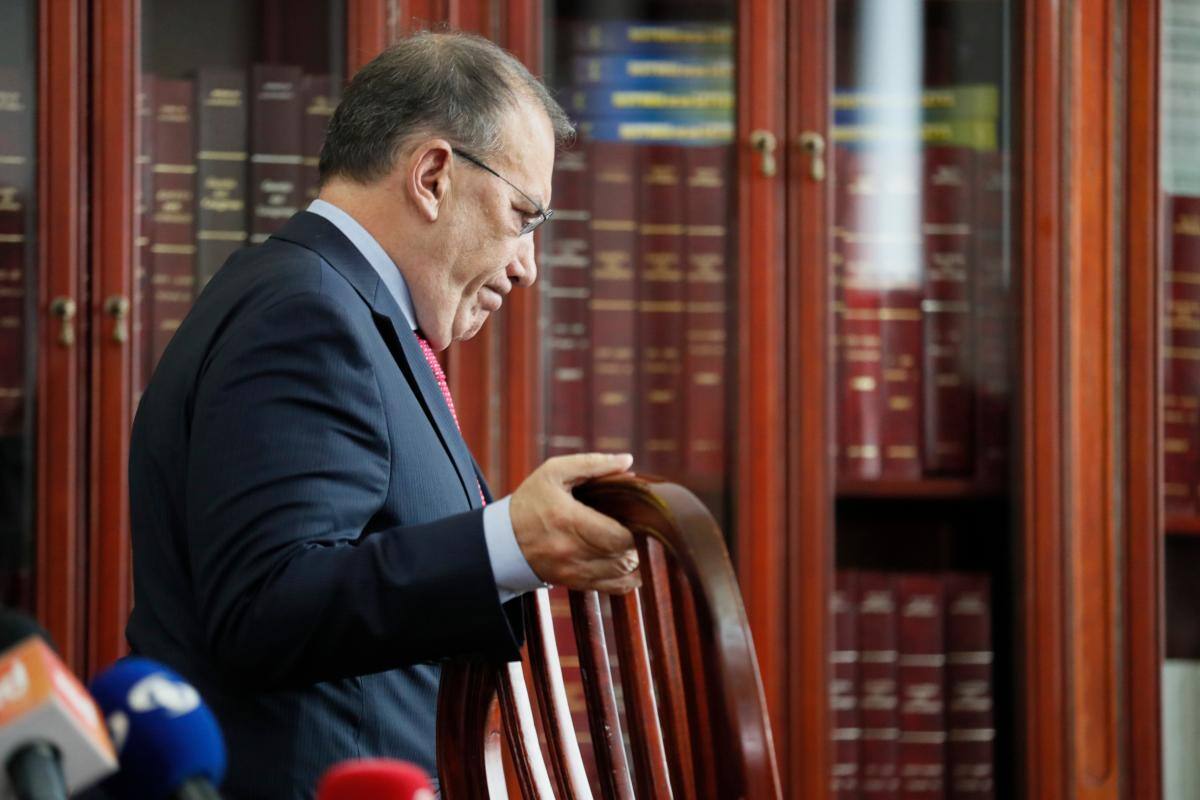 Corte indaga a Roy Barreras por presuntas irregularidades en contratos