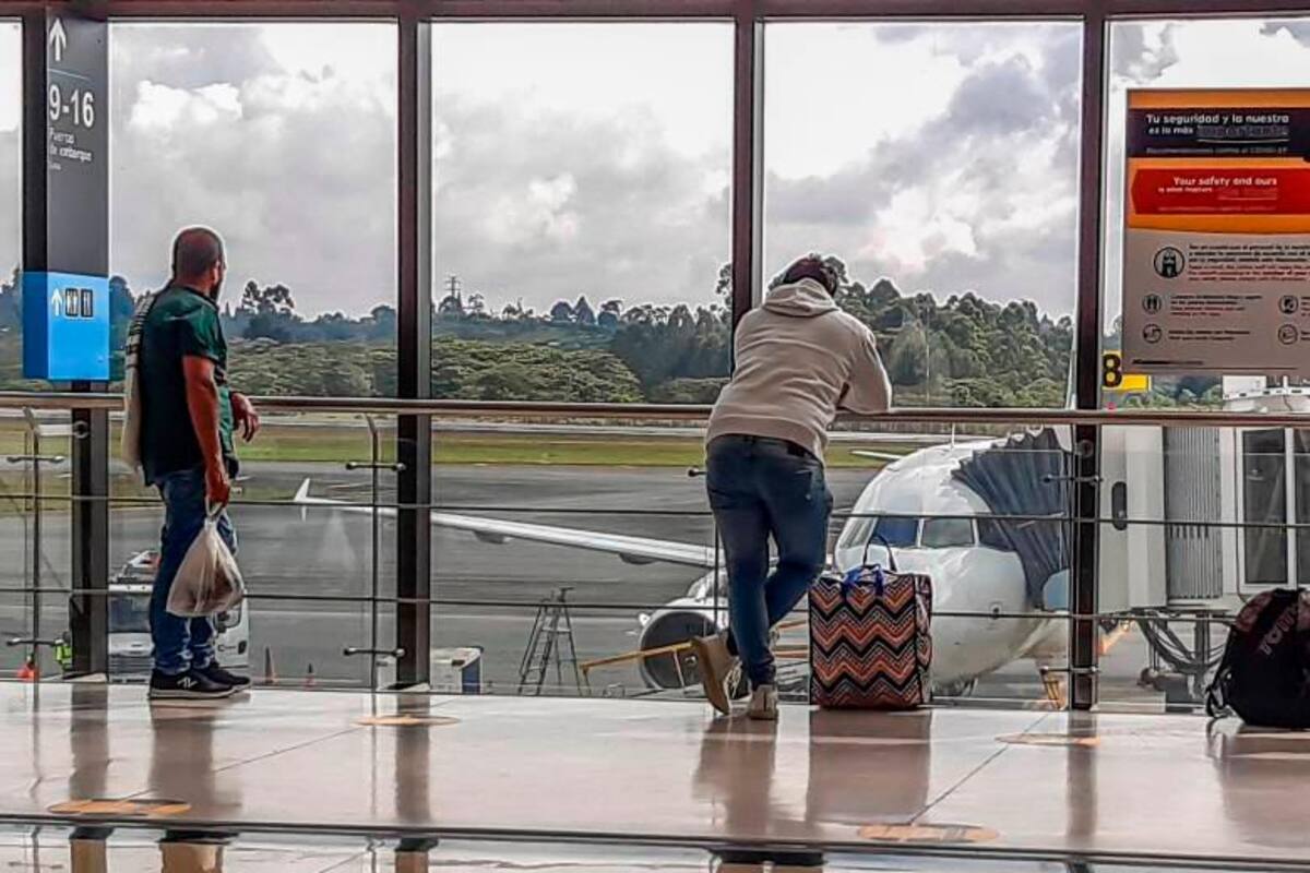 Supertransporte impone medidas drásticas a Avianca por demoras en vuelos
