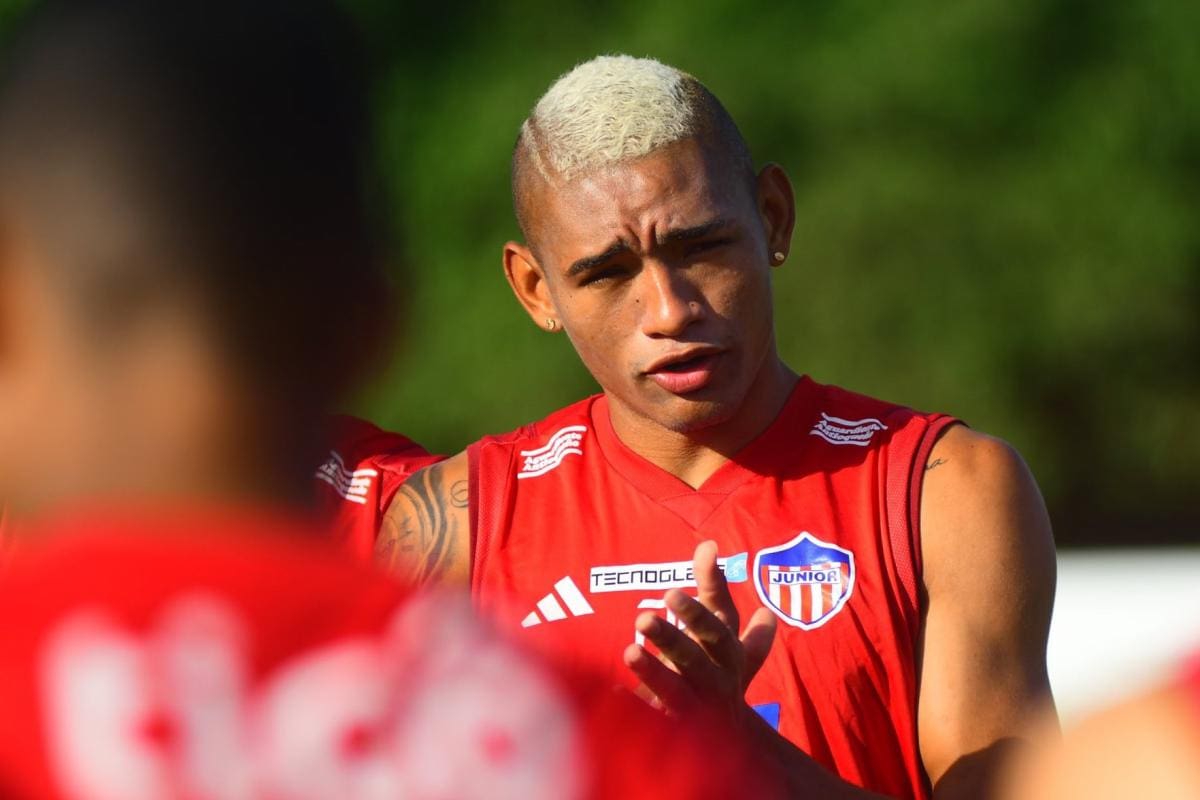 Junior y Unión Magdalena: el clásico de este sábado en el Metropolitano