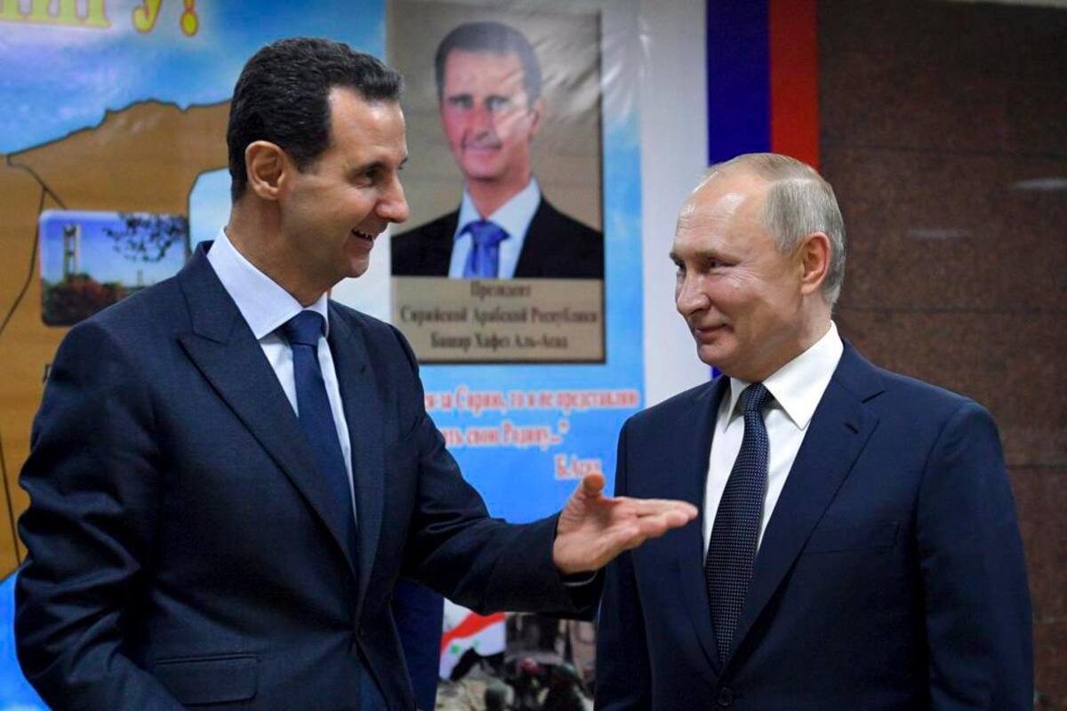 Lo último: advierten que Rusia recluta combatientes sirios