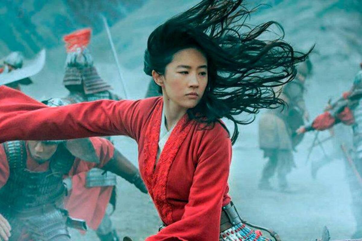 Críticas a Disney por agradecer a autoridades chinas en créditos de “Mulan”
