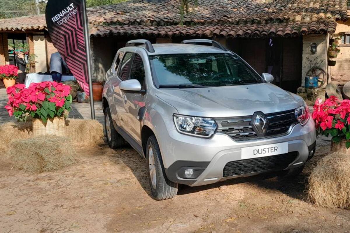 Nuevas opciones eléctricas de Renault para 2023