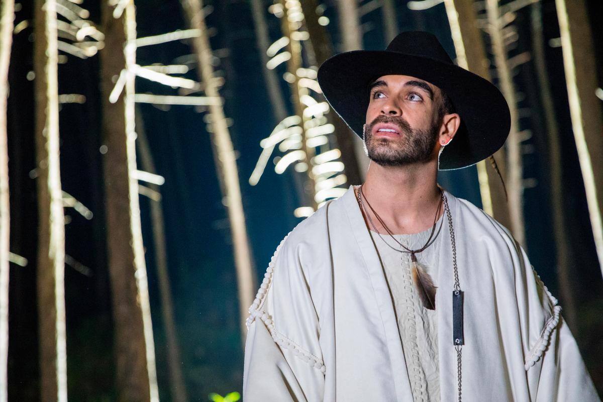 “El género urbano no es solamente hablar de sexo”: Wolfine