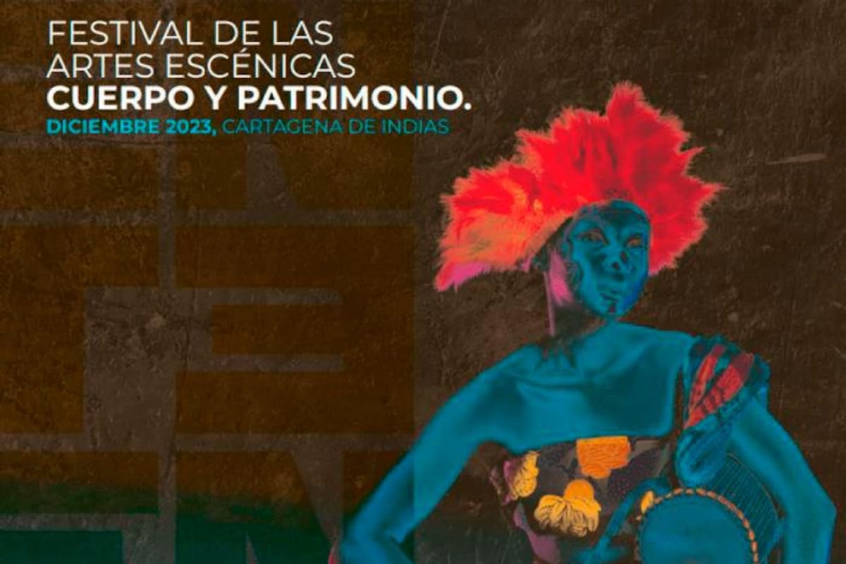 ‘Ente Caribe’: el festival que reunirá lo mejor del teatro en Cartagena