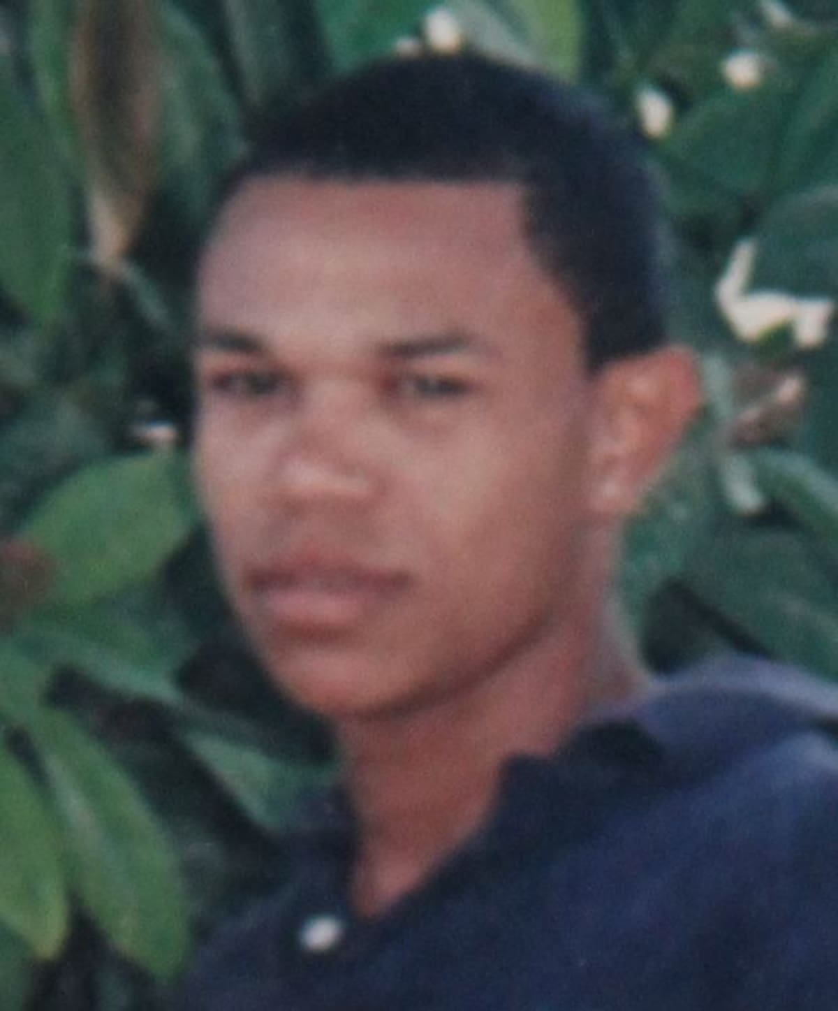 Yorman Herrera C. Asesinado.