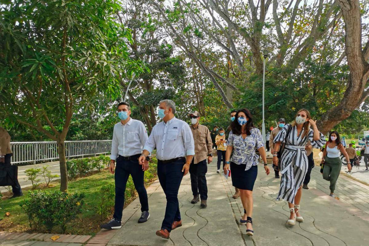 Cerca de 10 mil millones para Ronda del Sinú de margen izquierda