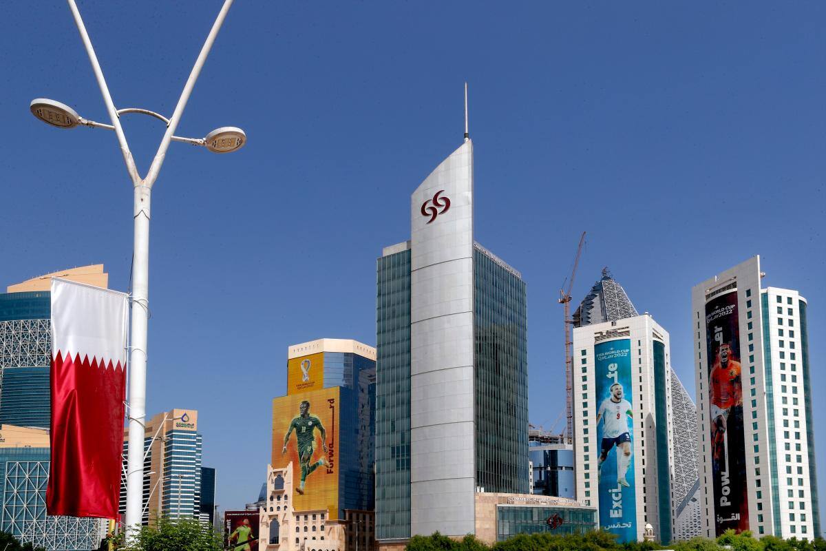 Qatar no es solo Mundial: mira sus terribles violaciones a los derechos humanos